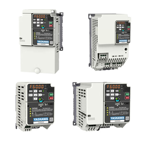 Ясукава CIMR-VB4A0018FBA 7.5кВт Компактный векторный преобразователь частоты VFD