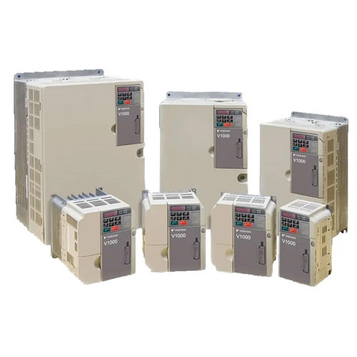 Преобразователь частоты Yaskawa CIMR-VB4A0038FBA 18.5 кВт 380-480В