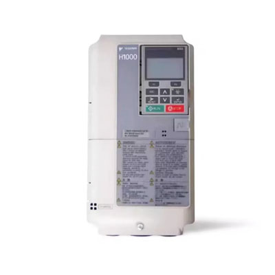 Yaskawa CIMR-HB4A0024FBC 11кВт 3-фазный инвертор 380-480В частотный преобразователь