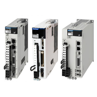 Сервопривод Yaskawa SGDV-5R5A01A