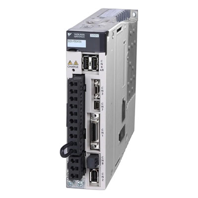 Сервопривод Yaskawa SGDV-1R6A01A