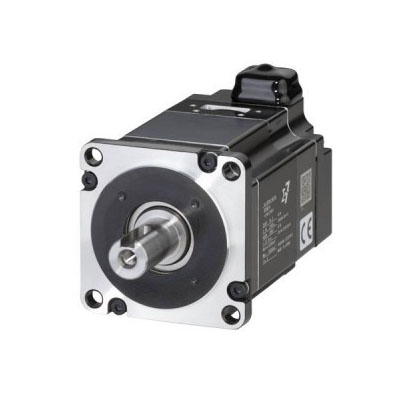Сервомотор Yaskawa SGM7A-04A6A21