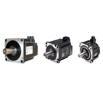 Сервомотор Yaskawa SGM7A-02AFA61