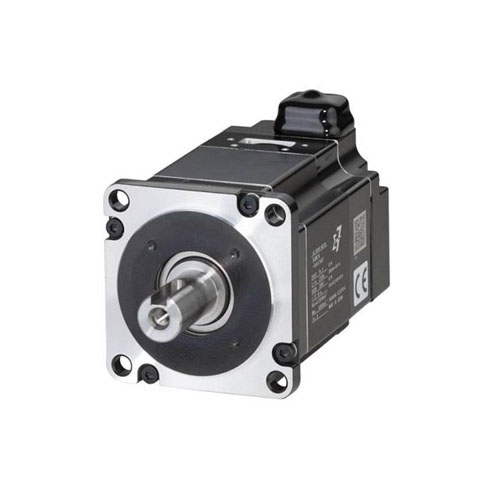 Сервомотор Yaskawa SGM7J-08AFC6S