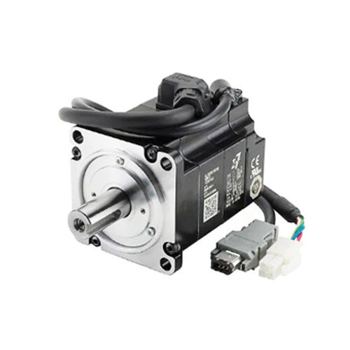 Сервомотор Yaskawa SGM7J-04A7D6C