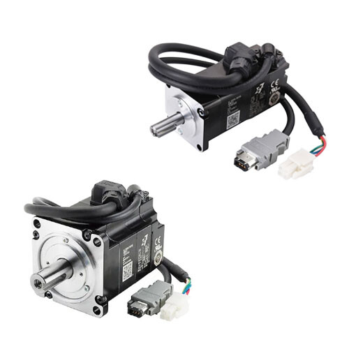 Сервомотор Yaskawa SGM7G-09AFC61