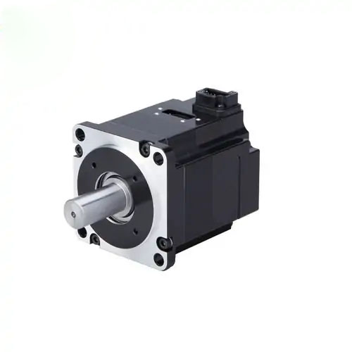 Сервомотор переменного тока Yaskawa SGM7P-15A7E61D