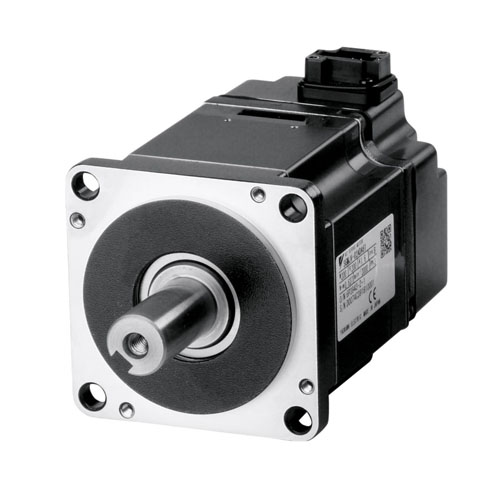 Сервомотор Yaskawa переменного тока SGMJV-02ADA21