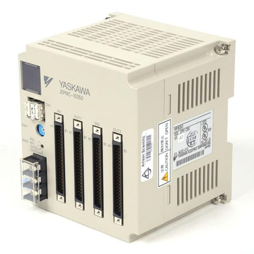 Расширительный блок ввода-вывода Yaskawa JEPMC-IO350