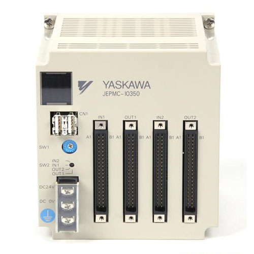 Расширительный блок ввода-вывода Yaskawa JEPMC-IO350