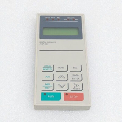 Yaskawa JVOP-130 Цифровой оператор для инвертора