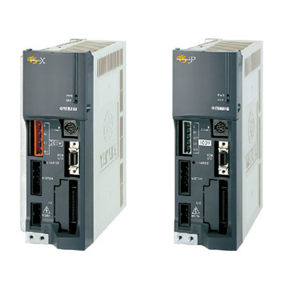 Yamaha TS-X220 Однокомпонентный контроллер позиционирования робота