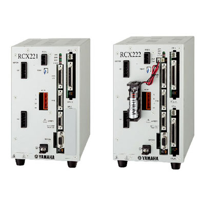 Промышленный контроллер робота Yamaha RCX222