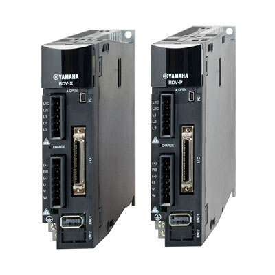 Сервопривод робота Yamaha RDV-P225