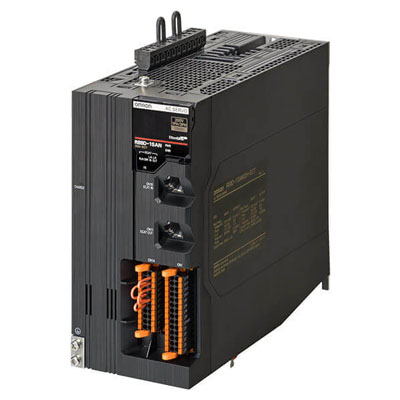 Сервопривод Omron R88D-1SN20H-ECT