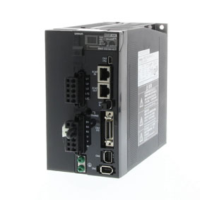 Сервопривод Omron R88D-KN20H-ECT