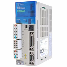 Сервопривод Omron R7D-AP02L