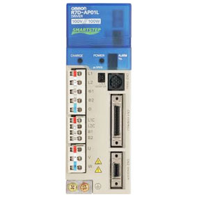 Сервопривод Omron R7D-AP01L