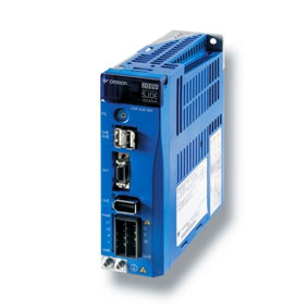 Сервопривод Omron SJDE-02ANA-OY
