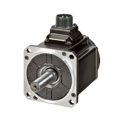 Сервомотор Omron R88M-1L1K530C-S2 1.5 кВт серии 1S