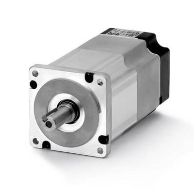 Сервомотор Omron R88M-G10030H-BS2 100W