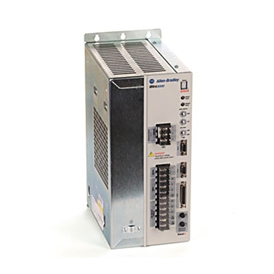 Allen-Bradley 2098-DSD-HV050X-DN 5kW сервопривод