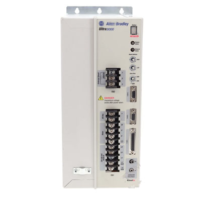Allen-Bradley 2098-DSD-HV030X-DN 3kW сервопривод Ultra3000