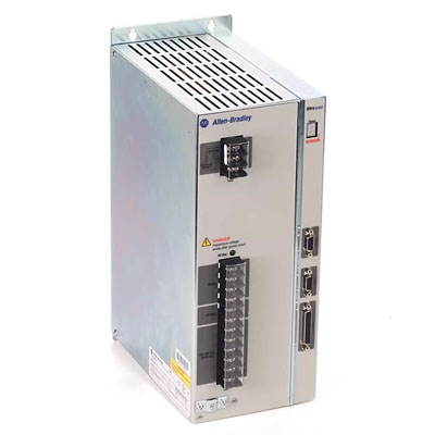 Сервопривод Allen-Bradley 2098-DSD-075X-DN 7.5 кВт