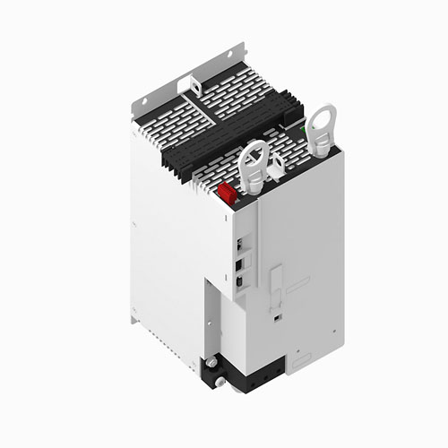 Allen-Bradley 2198-S312-ERS4 Kinetix 5700 Инвертор с одной осью