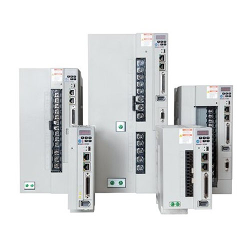 Allen-Bradley 2198-E2075-ERS Kinetix 5100 200V сервопривод класса