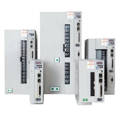 Allen-Bradley 2198-E4150-ERS Kinetix 5100 400V Классовый сервопривод