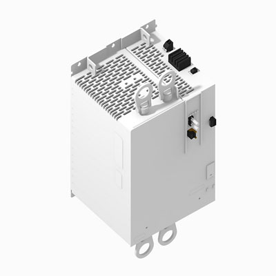 Allen-Bradley 2198-RP200 Kinetix 5700 Блок рекуперативного питания шины 200A Peak