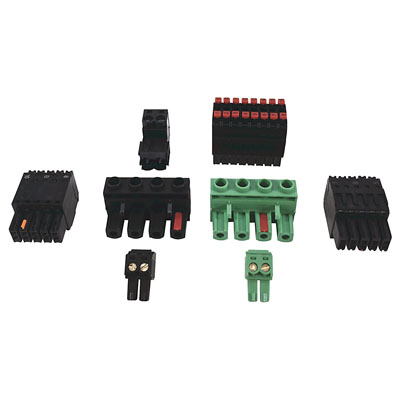 Allen-Bradley 2198-KITCON-D032 Kinetix 5700 55-мм двухосевые разъемы