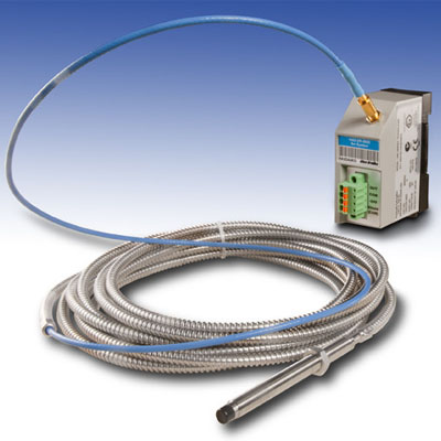 Allen-Bradley 1442-PS-1805M0510A Вихретоковый датчик