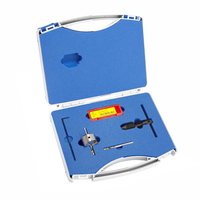 Инструмент для обработки посадочного места акселерометра Allen-Bradley 1443-SFT-125-M6