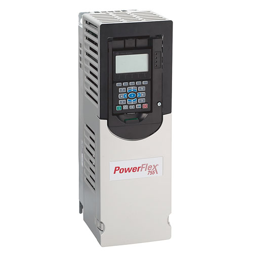 Allen-Bradley 20G11ND022JA0NNNNN PowerFlex с воздушным охлаждением 755 AC Drive