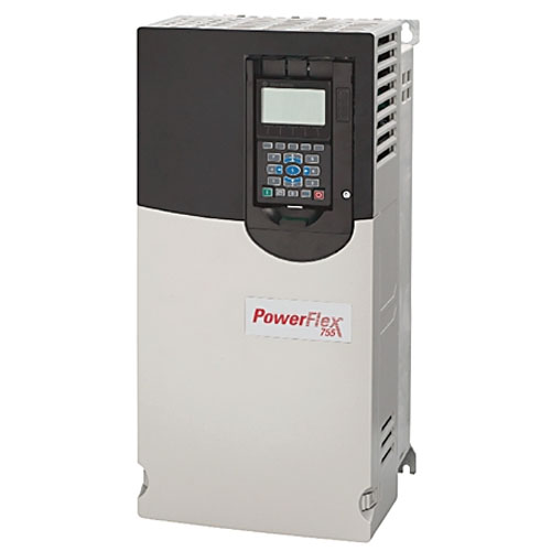 Allen-Bradley 20G11ND096JA0NNNNN PowerFlex воздушного охлаждения 755 AC привод