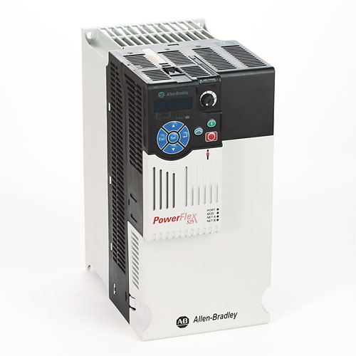 Allen-Bradley 25B-D030N104 PowerFlex 525 15кВт (20л.с.) частотный преобразователь
