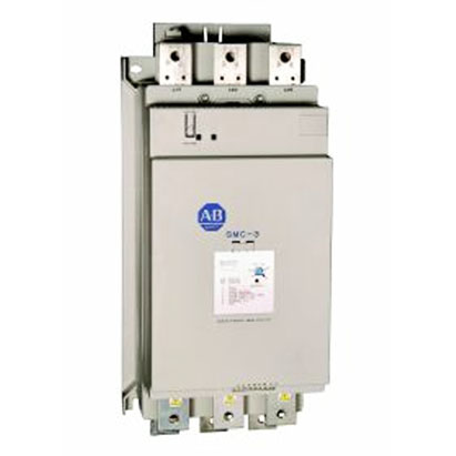 Allen-Bradley 150-C135NCR SMC-3 135A.. Умный контроллер двигателя