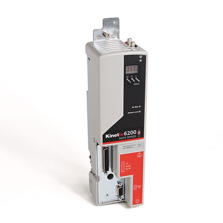 Модуль управления Allen-Bradley 2094-SE02F-M00-S0 Kinetix 6200/6500