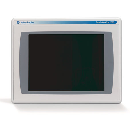 Модуль дисплея Allen-Bradley 2711P-RDT12C PanelView Plus