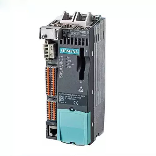 Siemens 6AU1410-2AA00-0AA0 SIMOTION D410-2 DP Контроллер движения