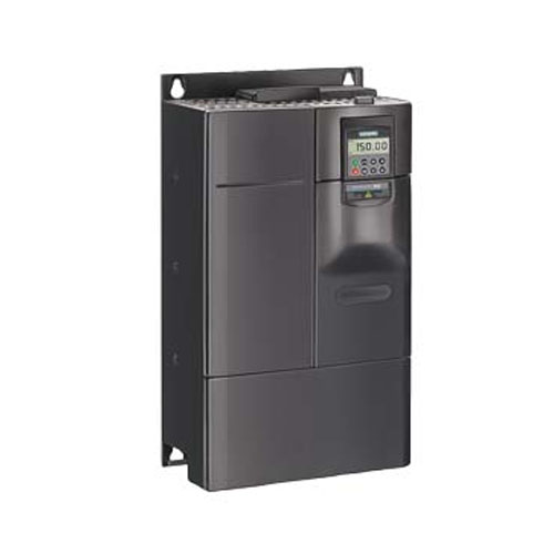 Siemens 6SE6440-2UC31-5DA1 MM440 Универсальный частотный преобразователь