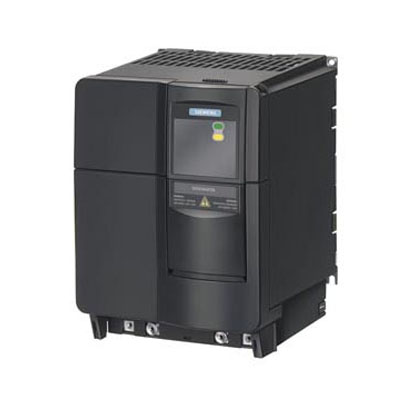 Siemens MICROMASTER 420 11kW преобразователь частоты с управлением V/F 6SE6420-2UD31-1CA1