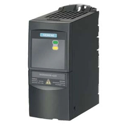 Siemens 6SE6440-2UC17-5AA1 MM440 0.75кВт векторный частотный преобразователь