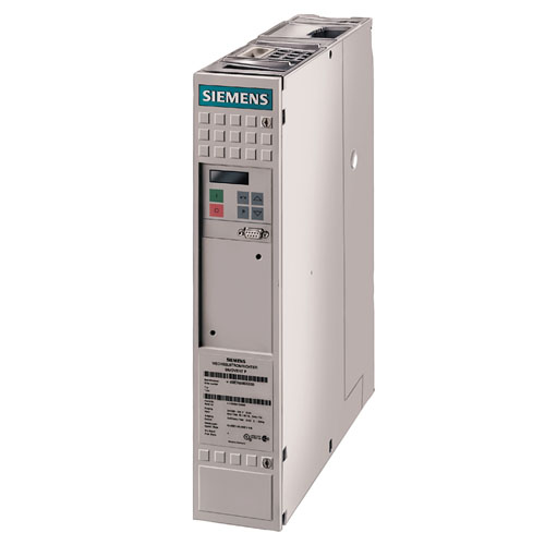 Siemens 6SE7018-0EA61 MASTERDRIVES Компактный векторный преобразователь мощностью 3 кВт