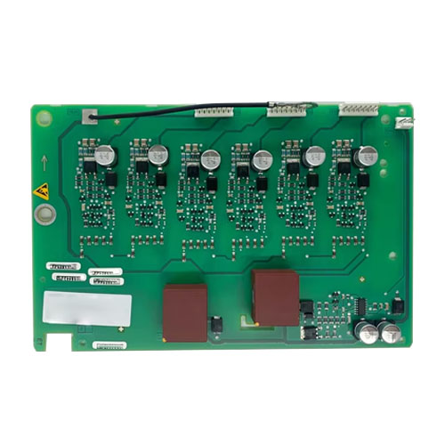 Модуль управления SIEMENS 6SE7031-7HH84-1HJ0 MASTERDRIVES