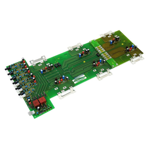 Модуль управления инвертором Siemens 6SE7035-1EJ84-1JC2 IGD7 для устройств