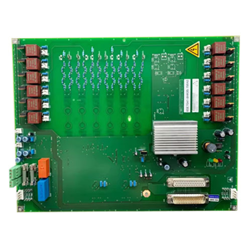 Модуль параллельного подключения Siemens 6SE7041-8HK85-1MA0