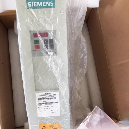 Siemens 6SE7021-8TB61 MASTERDRIVES 7.5kW Векторный частотный преобразователь